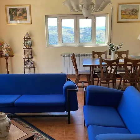 בית אירוח Casas Bremen De Sernancelhe