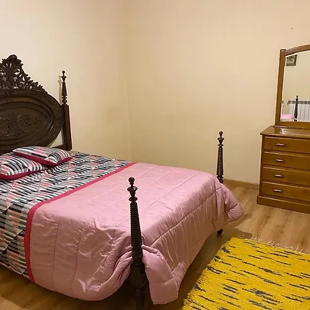 בית אירוח Casas Bremen De