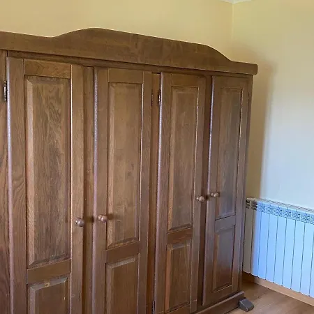 בית אירוח Casas Bremen De