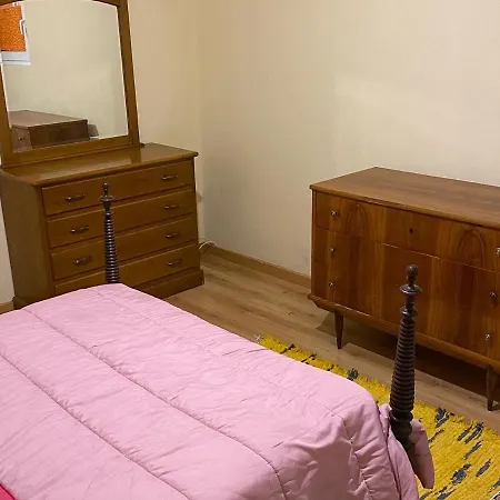 בית אירוח Casas Bremen De