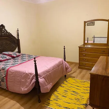 בית אירוח Casas Bremen De Sernancelhe