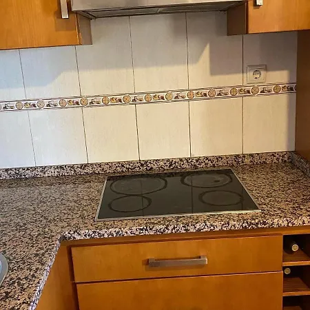 בית אירוח Casas Bremen De