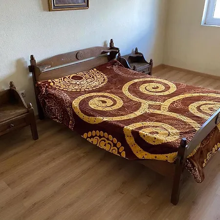 Casas Bremen De בית אירוח Sernancelhe