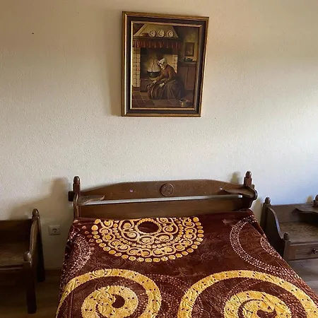 Casas Bremen De בית אירוח