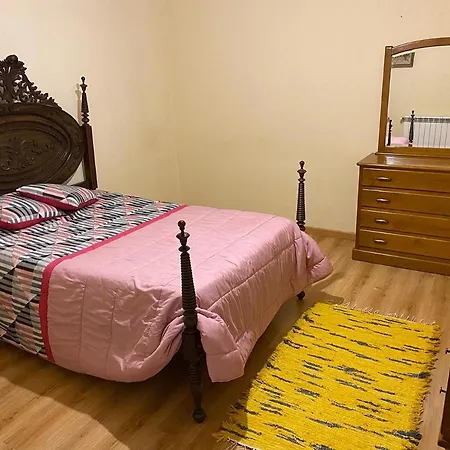 Casas Bremen De Accommodatie bij particulieren Sernancelhe