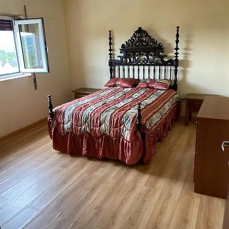 בית אירוח Casas Bremen De *