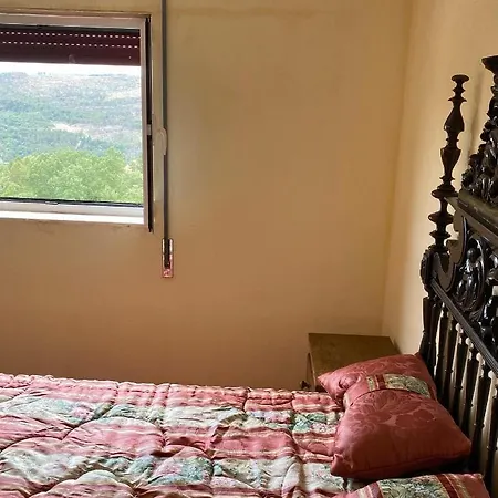 בית אירוח Casas Bremen De *