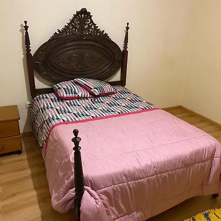 Casas Bremen De Sernancelhe