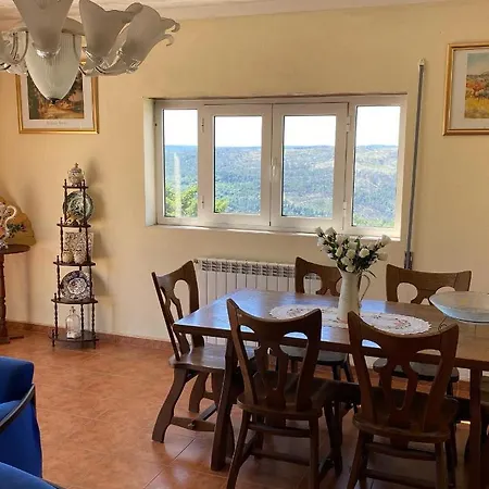 בית אירוח Casas Bremen De *