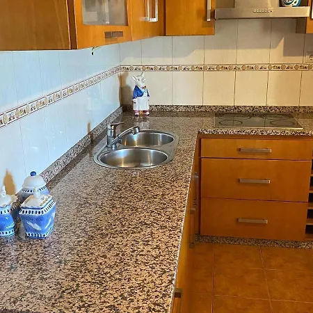 בית אירוח Casas Bremen De