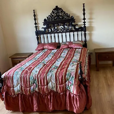 בית אירוח Casas Bremen De *